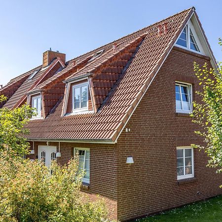 Appartement Weststrand Westerland Esterno foto